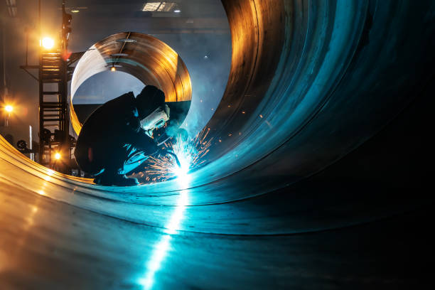 Affordable Welder Services in Tara Hills, CA
