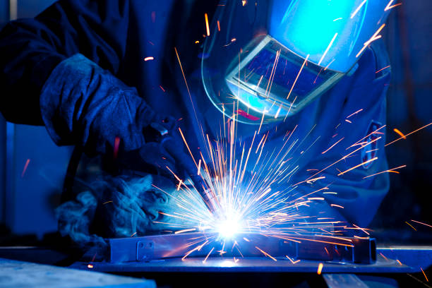 Affordable Welder Services in Tara Hills, CA