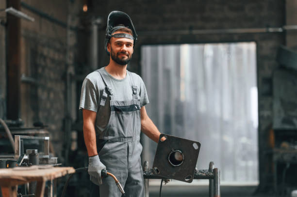 Best Maintenance and Repair Welding in Tara Hills, CA