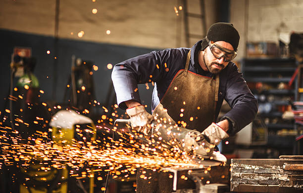 Best Structural Steel Welding in Tara Hills, CA