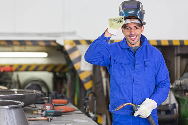 Reliable Tara Hills, CA Welder & Metal Fabrication Solutions