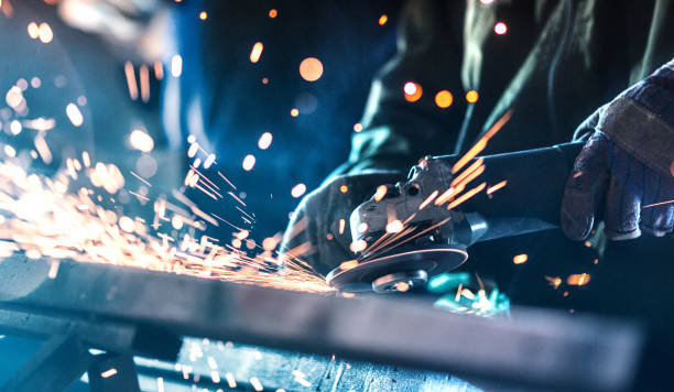 Trusted Tara Hills, CA Welder & Metal Fabrication Experts